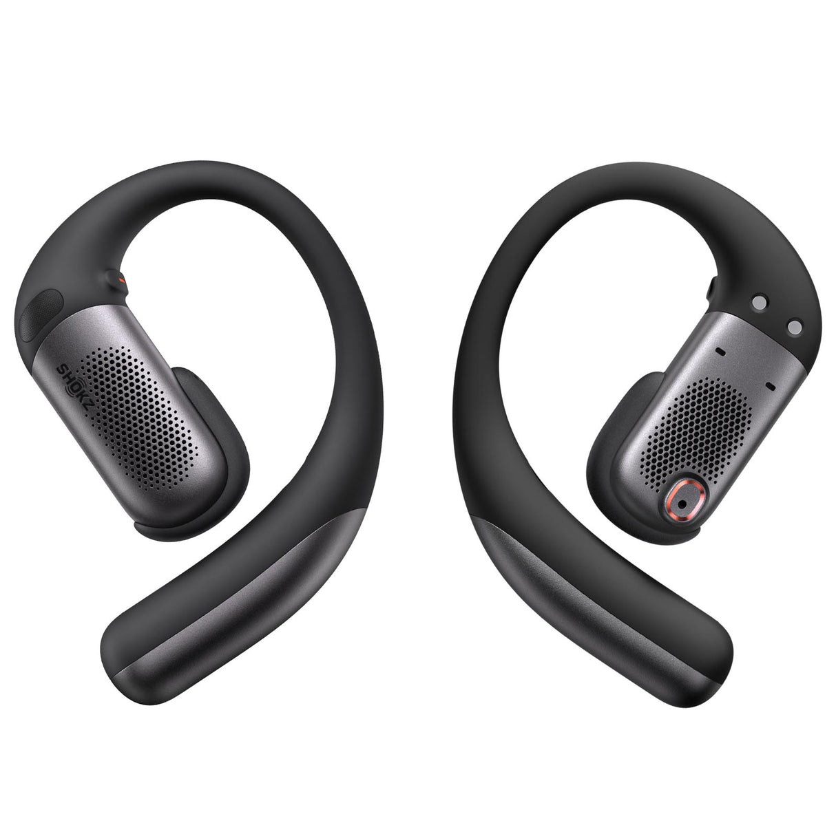 Shokz OpenFit Pro Black