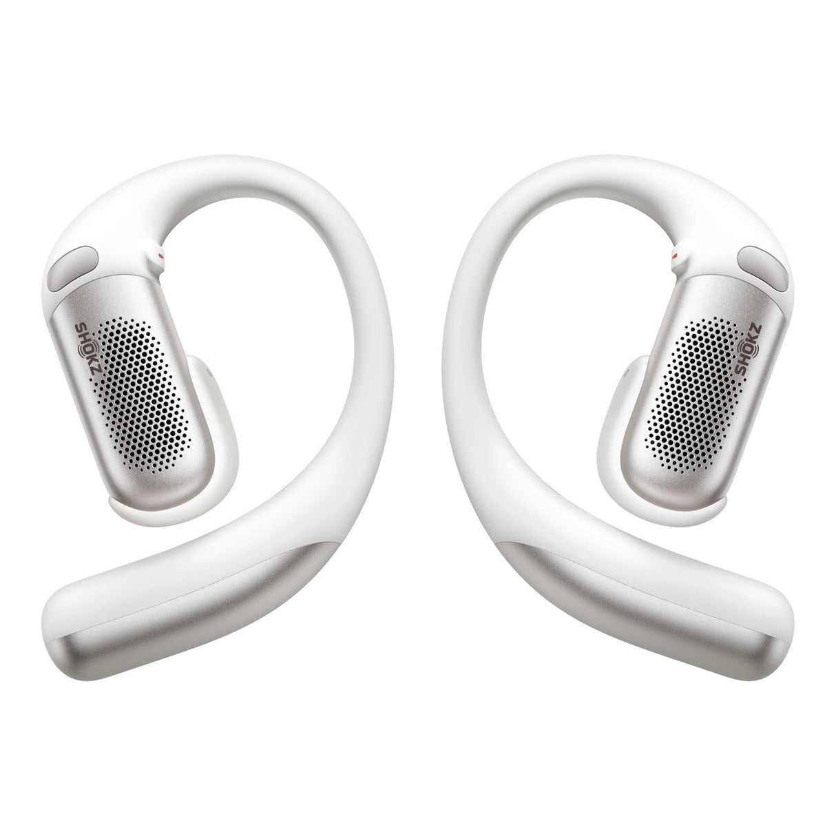 Shokz OpenFit Pro White