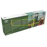 Umbro 4 Way Football Tennis Net