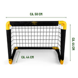 Umbro 50 x 44cm Foldable Football Goal