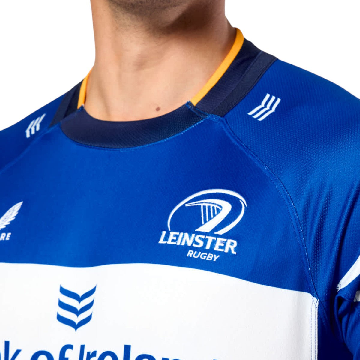 Castore Leinster 26 Home Replica Jsy Blu