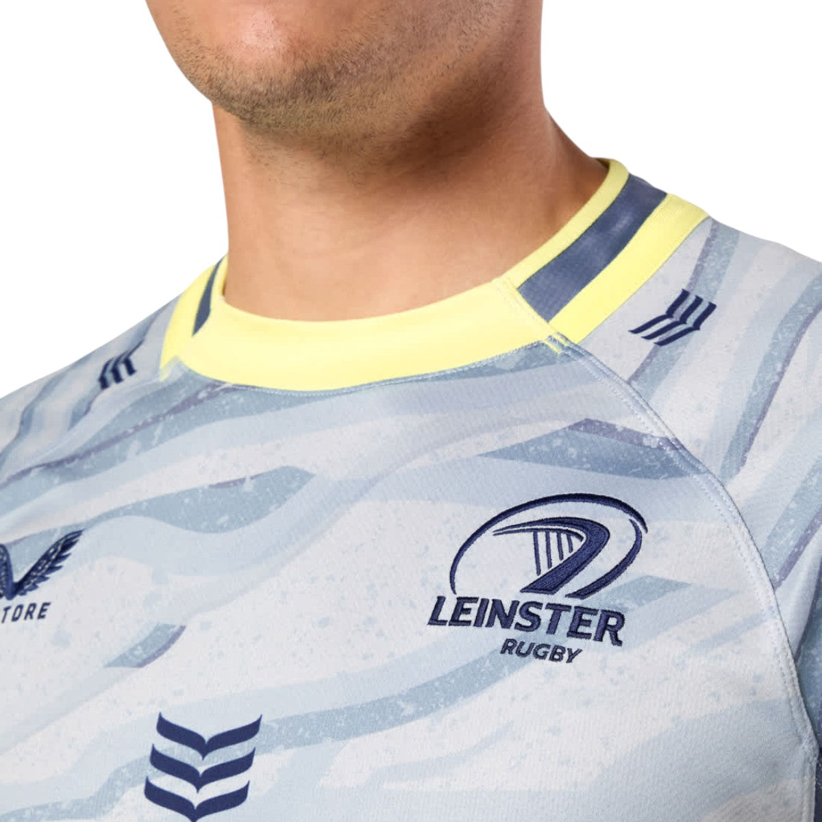 Castore Leinster 26 Away Replica Jsy Gry