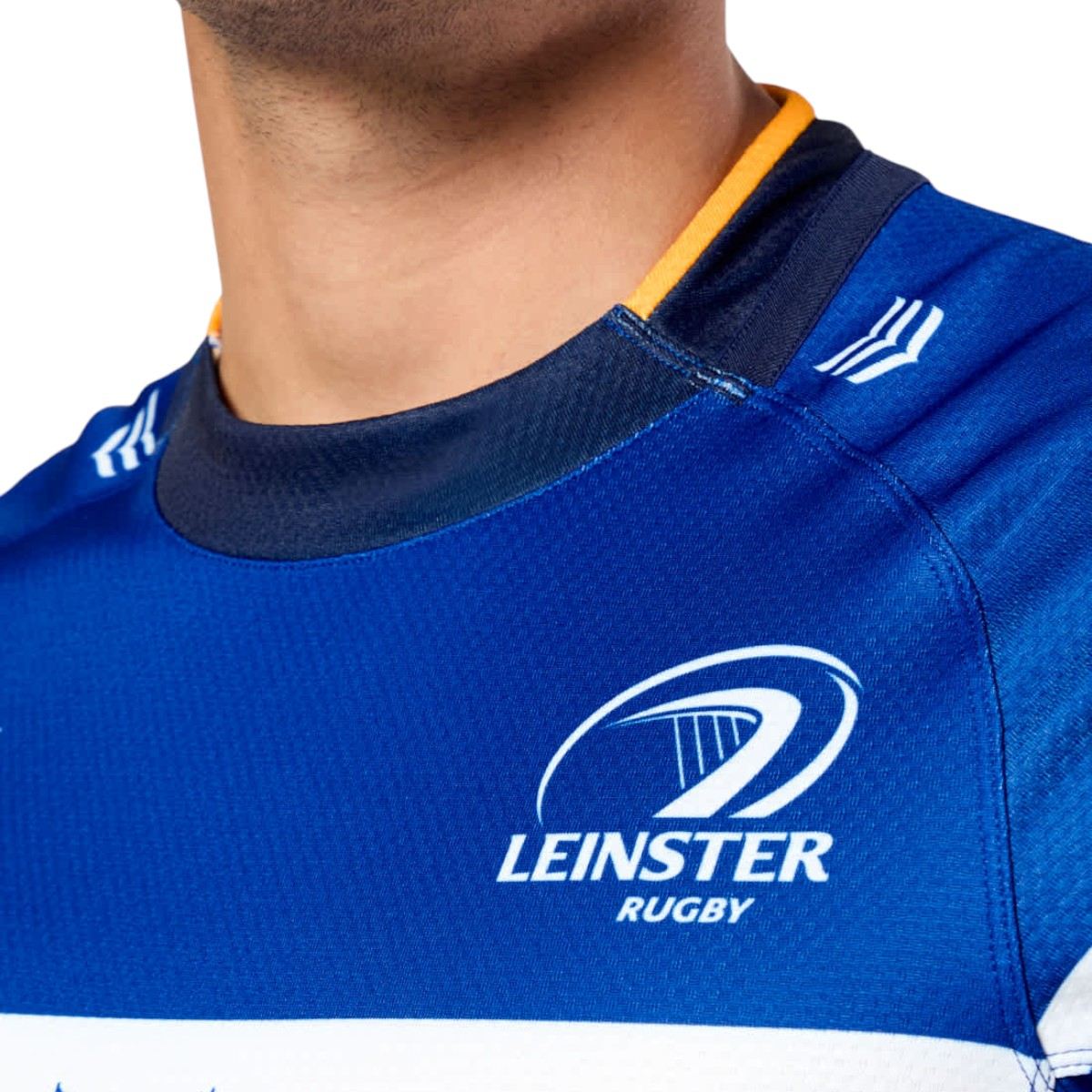 Castore Leinster 26 Home Pro Jersey Blue