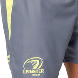 Castore Leinster 26 Away Shorts Grey
