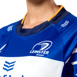 Castore Leinster 26 Home Wmn Rep Jsy Blu
