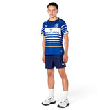 Castore Leinster 26 Home Kid Rep Jsy Blu