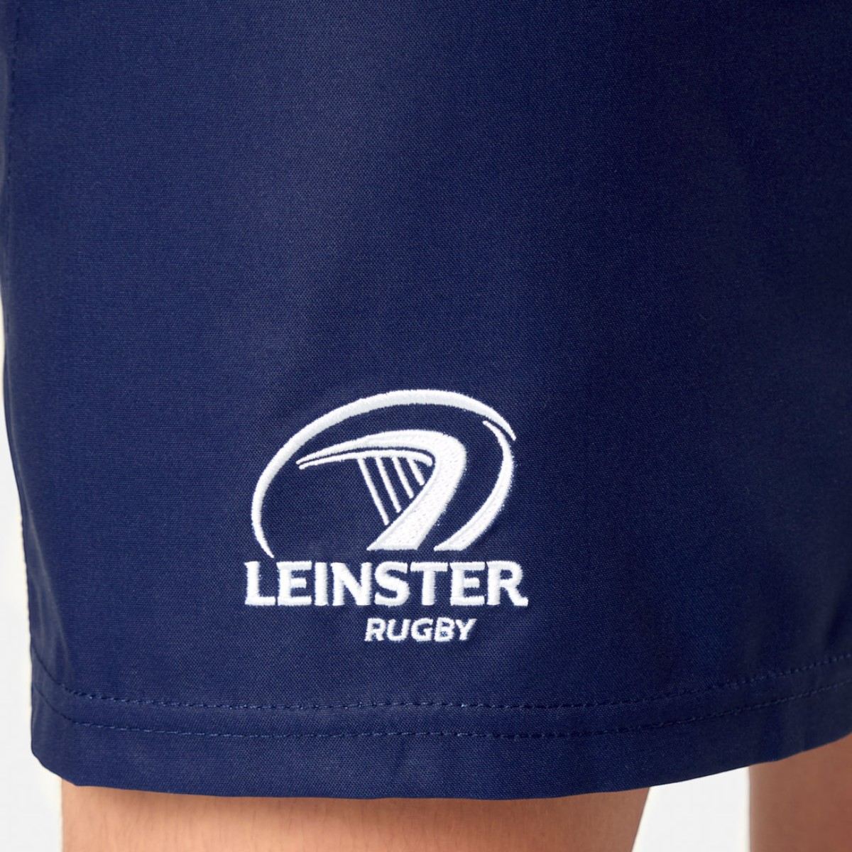 Castore Leinster 26 Home Kid Shorts Navy