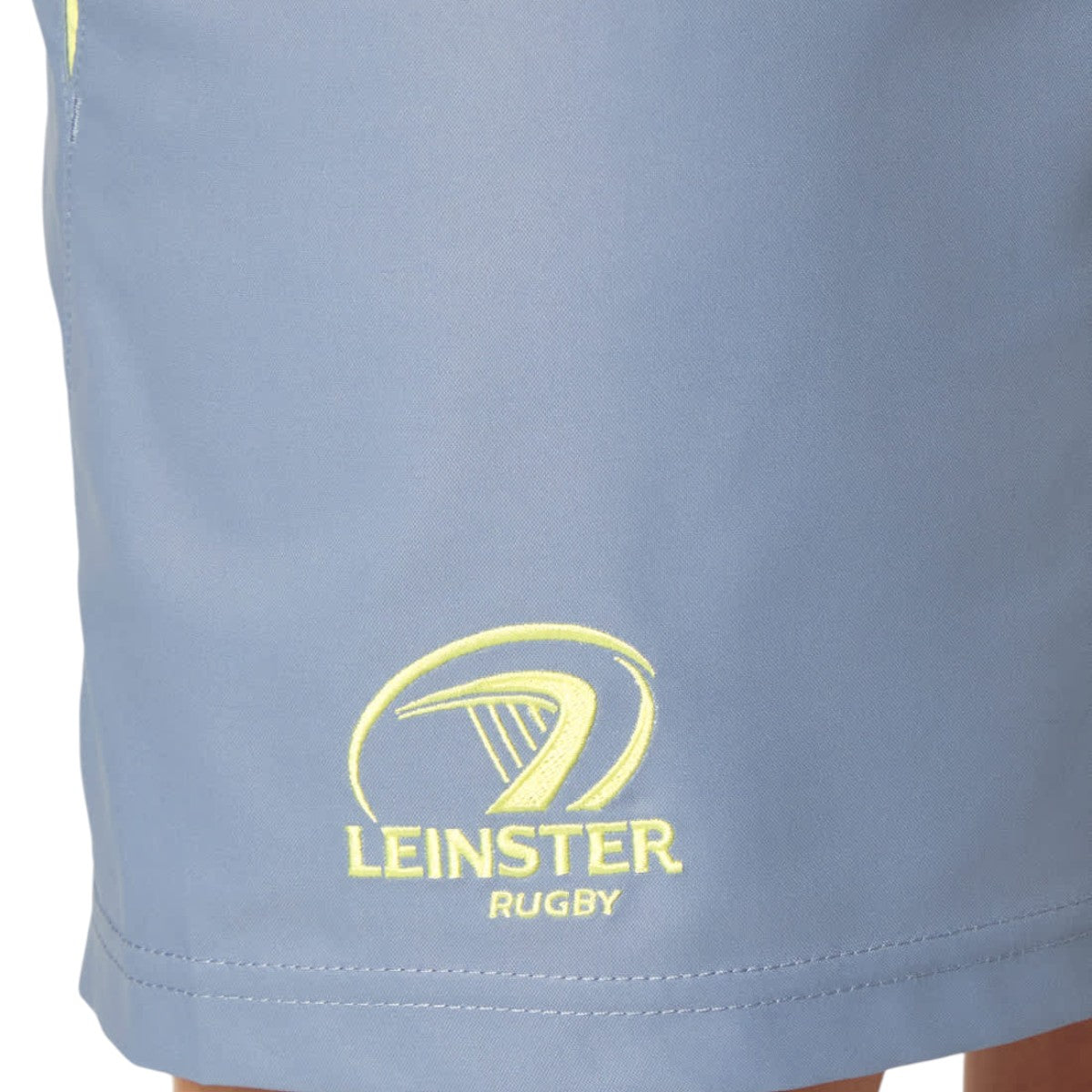 Castore Leinster 26 Away Kid Shorts Grey