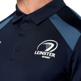 Castore Leinster 26 Poly Polo Navy