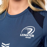 Castore Leinster 26 Women SS Tee Navy