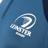Castore Leinster 26 Women Mid QZ Top Nvy