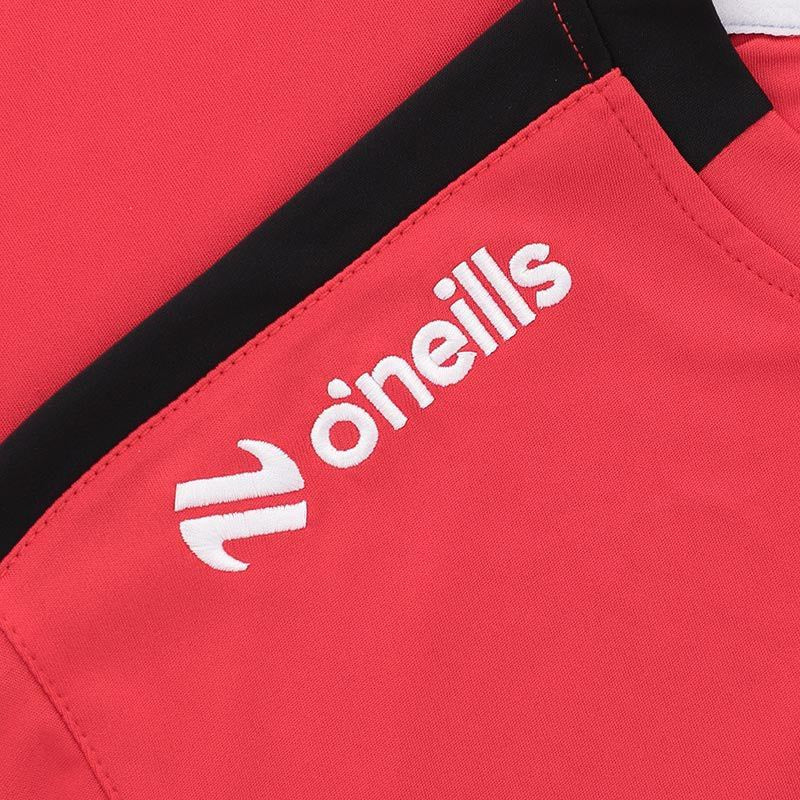 O'Neills Louth GAA Dromore Kids T-Shirt