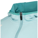 O'Neills Mayo GAA Graham Brushed Half Zip Mens Hoodie