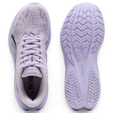 Puma Velocity Nitro 5 Womens Purple