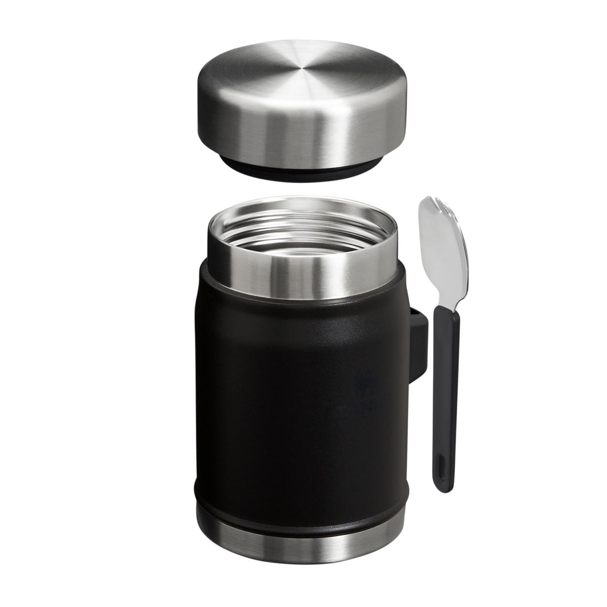 Stanley Legendary FoodJar Spork 0.4L Blk