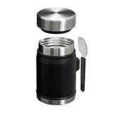 Stanley Legendary FoodJar Spork 0.4L Blk