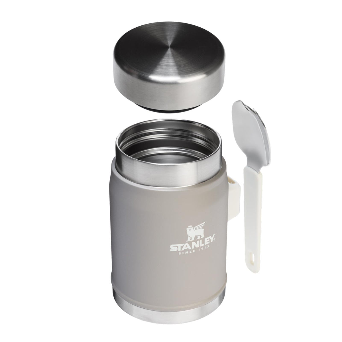 Stanley Legendary FoodJar Spork 0.4L Gry