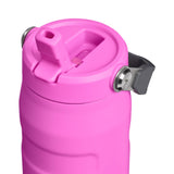 Stanley IceFlow Bottle F Straw 0.71L Pnk