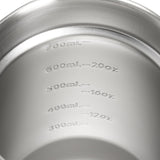 Stanley The Everyday Suburb Mug 0.71L Bk