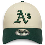 New Era MLB Oakland Athletics 9FORTY Adjustable Cap