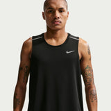 Nike Miler Dri-FIT Mens Running Tank Top