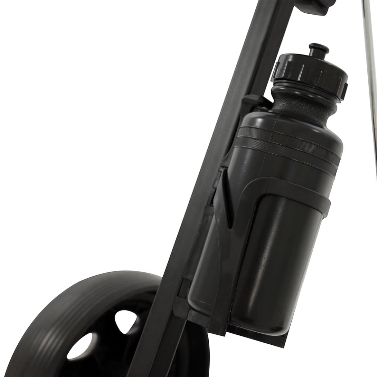 Ben Sayers Two-Wheel Golf Trolley
