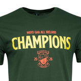 Mayo 2026 Champions Adult T-Shirt