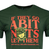 Mayo 2026 Go Nuts Kids T-Shirt