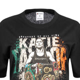 CHAMPION KT FAN TEE BLACK