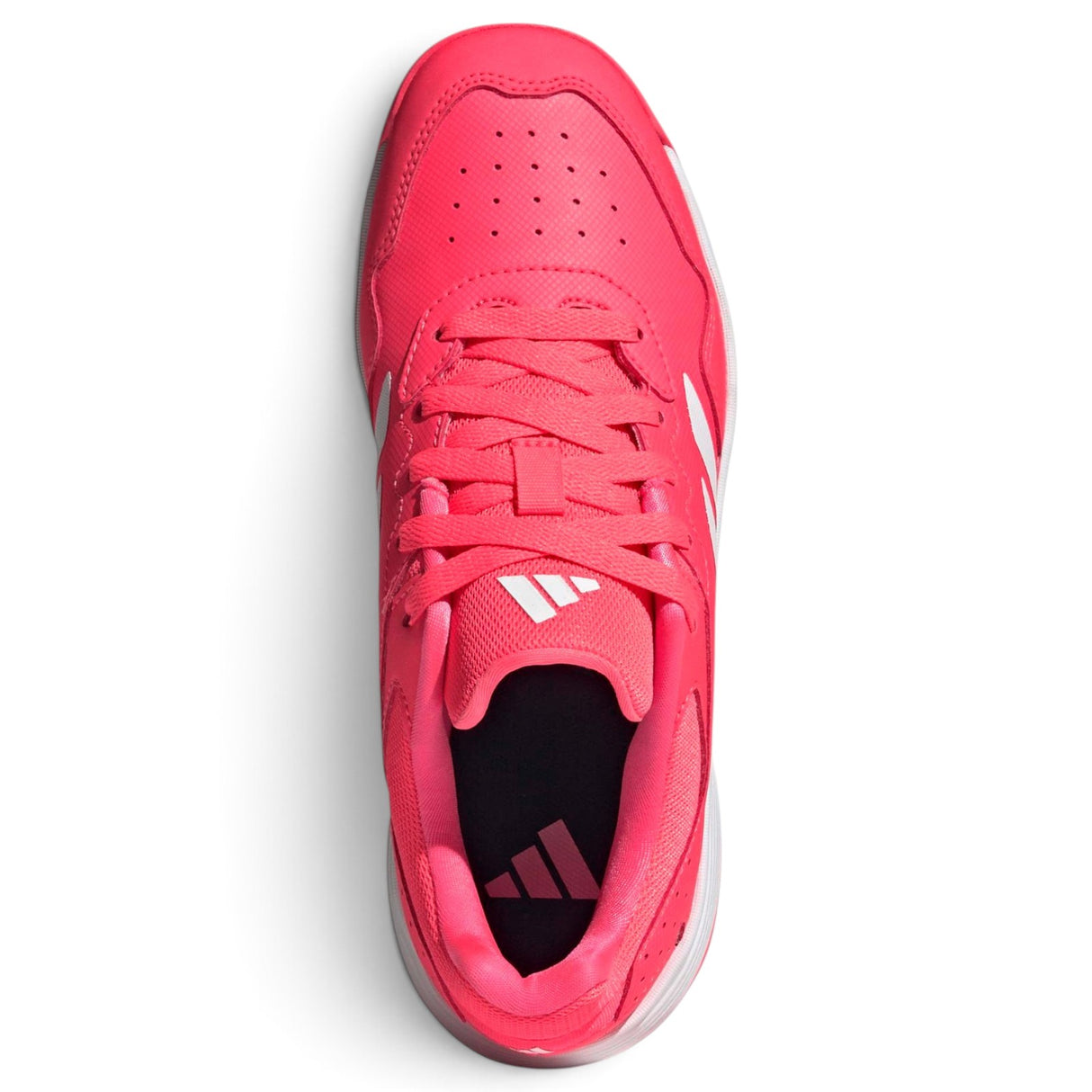 adidas Hockey Youngstar 2 Red/White