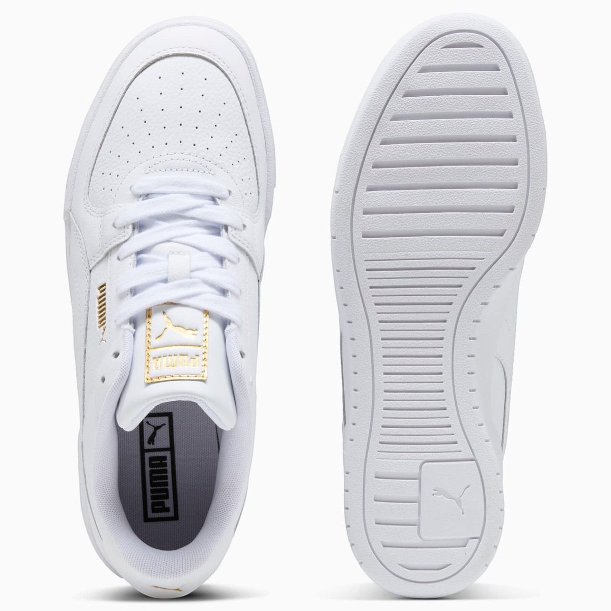 Puma CA Pro Classic II Mens Regular-Width Sneakers