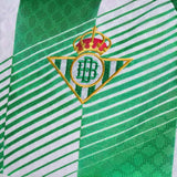 Hummel Real Betis 26 Home Jersey Green