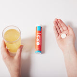 ORS Immune Orange 20s 1x20pcs