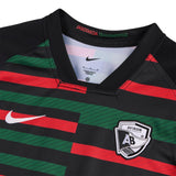 Nike Bayonne 26 Stadium 3rd Jersey Black