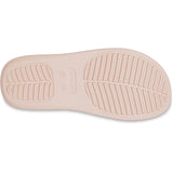 Crocs Getaway Platform Toe Post Ladies Summer Quartz