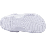 Crocs Classic Clog Unisex Beach Frosted Grape