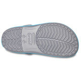 Crocs Crocband Unisex Beach Charcoal/Ocean