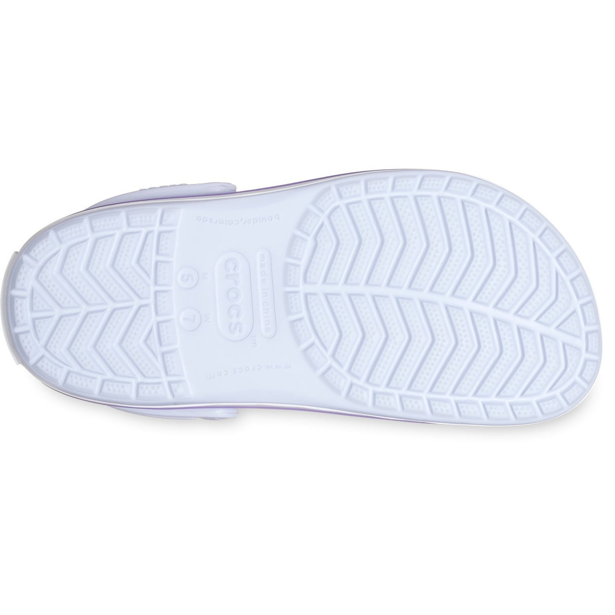 Crocs Crocband Unisex Beach Dreamscape