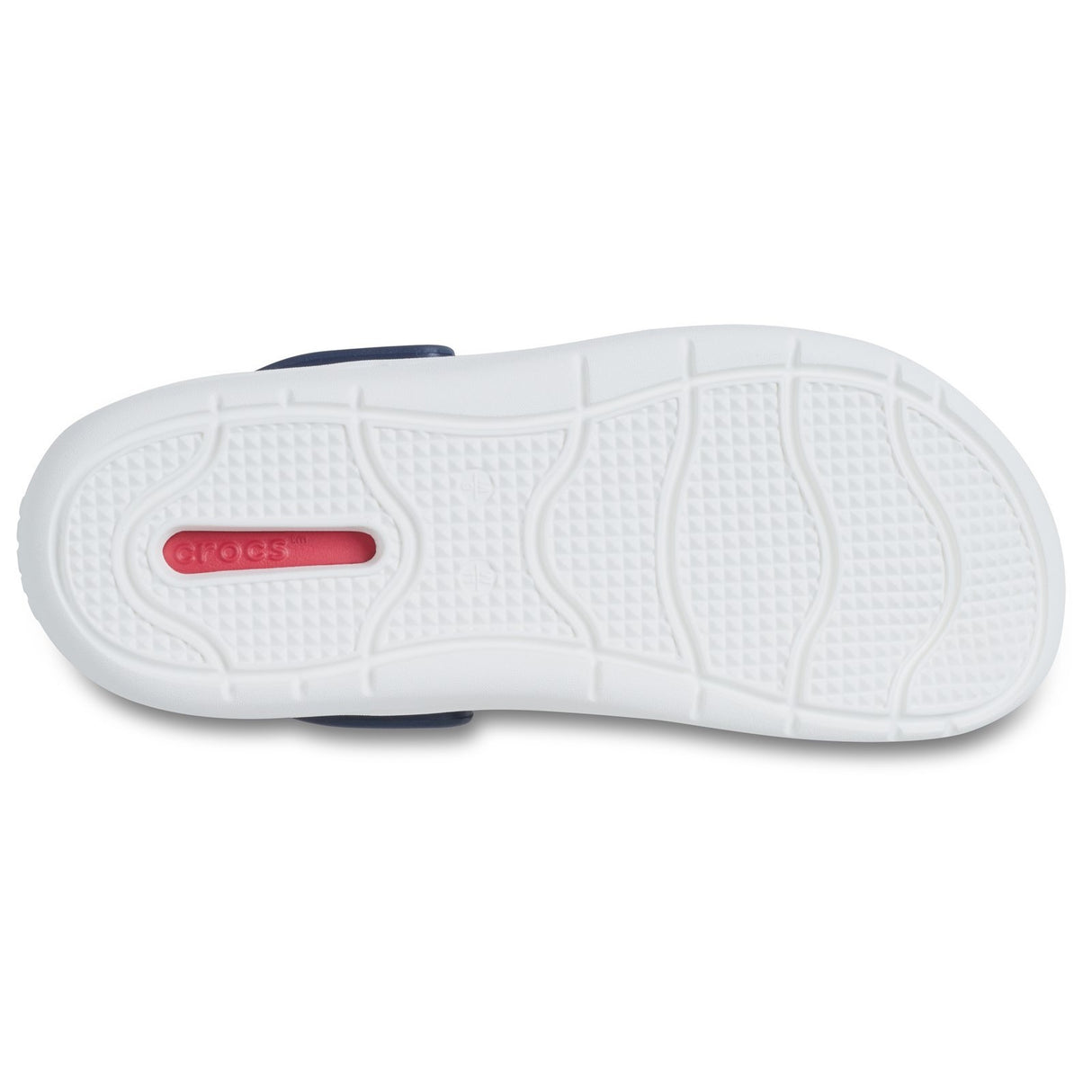 Crocs InMotion Clog Unisex Beach Navy