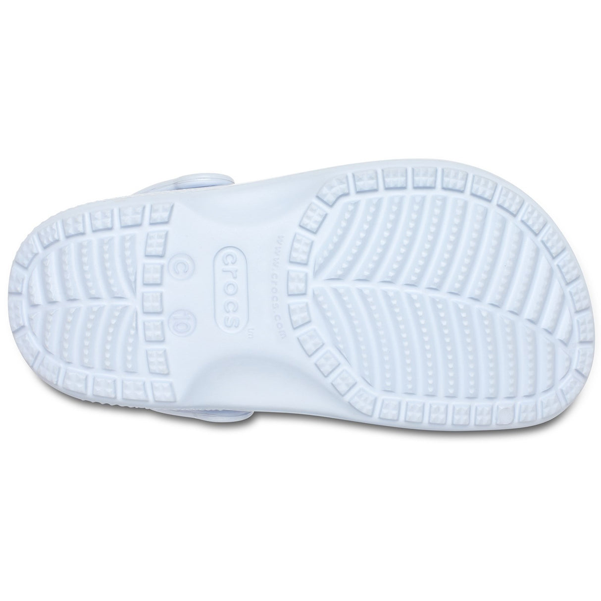 Crocs Classic Clog Infant Kids Beach Dreamscape