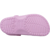 Crocs Kids' Classic Clog Junior Kids Beach Hydrangea