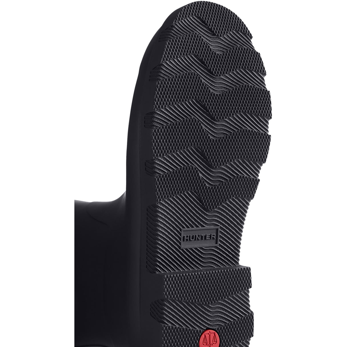 Hunter Womens Downpour Tall Boot Hunter Navy