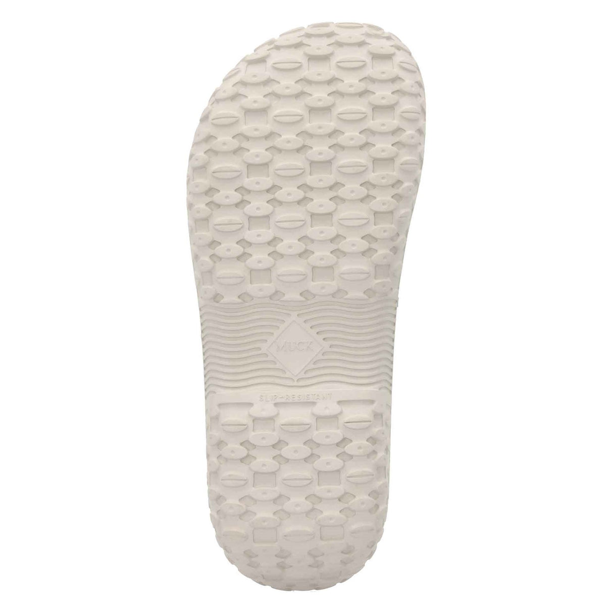 Muck Boots Womens Muckster Lite Clog Light Grey