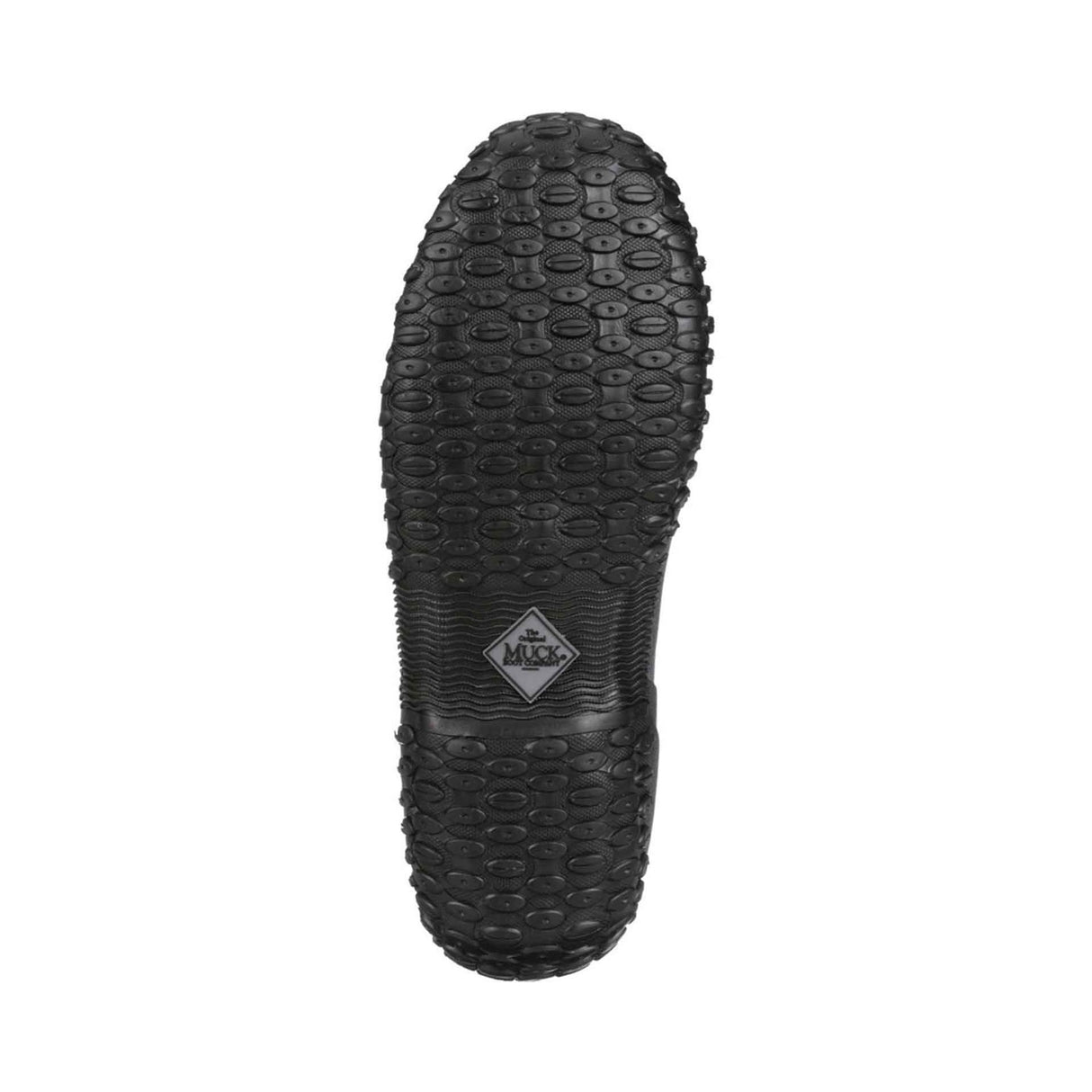 Muck Boots Womens RHS Muckster II Short Boots Charcoal