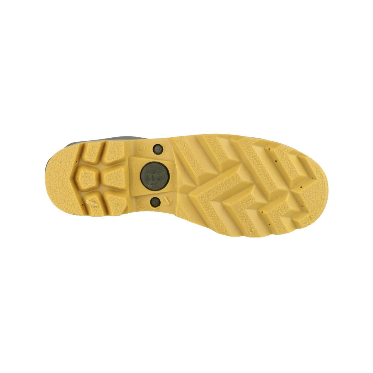Dunlop Mens Universal Wellington Green