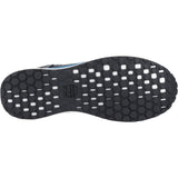 Timberland Pro Mens Reaxion Composite Safety Trainer Black/Blue
