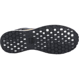 Timberland Pro Mens Reaxion Composite Safety Trainer Black/Orange