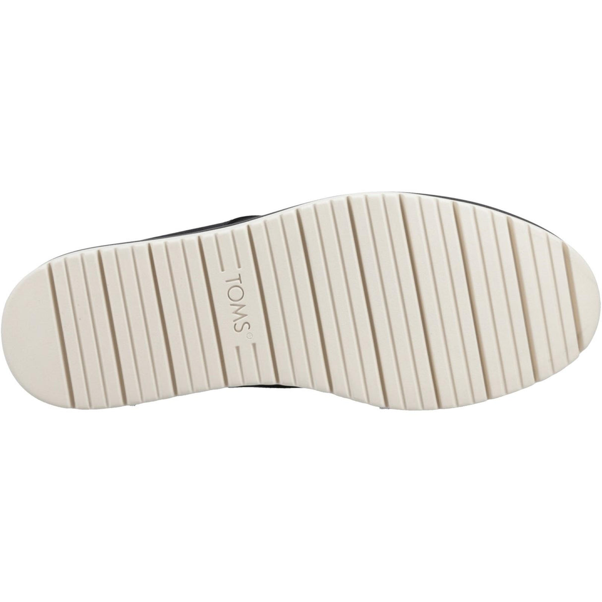 TOMS Mens Navi TRVL LITE Oxford Black