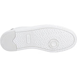 TOMS Mens TRVL LITE Court Trainer White/Black