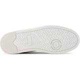 TOMS Mens TRVL LITE Court Trainer Black